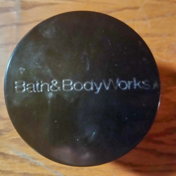 Bath & Body Works Stress Relief Eucalyptus+Spearmint Candle Unused - Picture 4 of 4